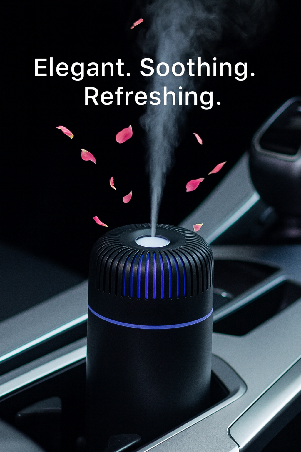 Aura Drive MistPro™ Diffuser