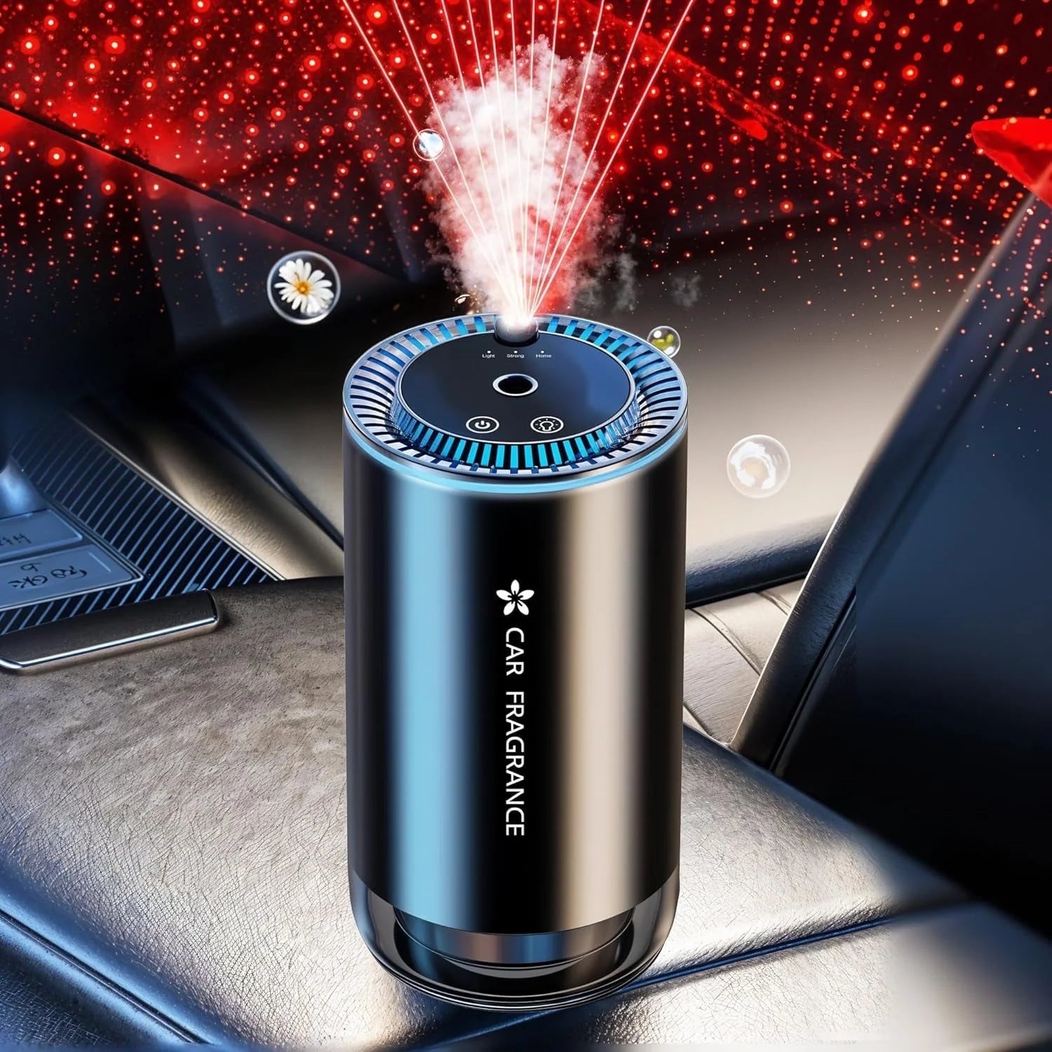 Aura Drive MistPro™ Diffuser